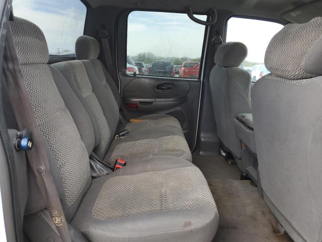 Photo 10 from auction – 2002 FORD F150 SUPER with VIN 1FTRW07L02KB94963