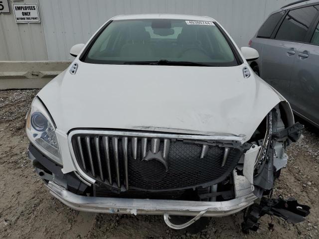 Photo 5 from auction – 2014 BUICK VERANO with VIN 1G4PP5SKXE4176720