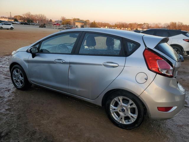 Photo 2 from auction – 2016 FORD FIESTA SE with VIN 3FADP4EJ7GM188017