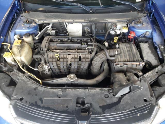 Photo 11 from auction – 2008 DODGE AVENGER with VIN 1B3LC56K68N158871
