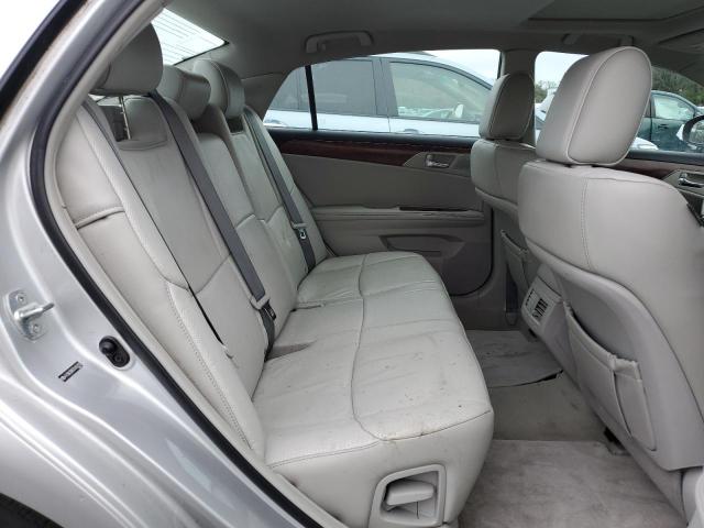 Фото 10 с аукциона – 2012 TOYOTA AVALON BAS с VIN 4T1BK3DB5CU466970