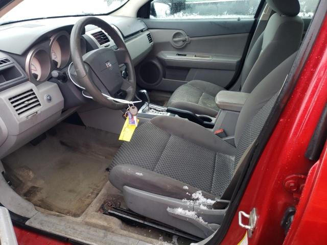 Photo 7 from auction – 2008 DODGE AVENGER SE with VIN 1B3LC46K18N571307