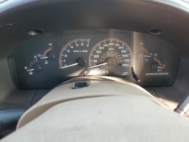 Photo 9 from auction – 2003 FORD EXPEDITION with VIN 1FMPU17L03LB63870