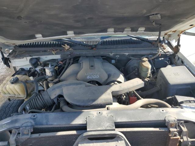 Photo 11 from auction – 2002 GMC DENALI with VIN 1GKEK63U02J306361