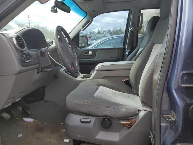 Photo 7 from auction – 2004 FORD EXPEDITION with VIN 1FMFU16L64LA82371