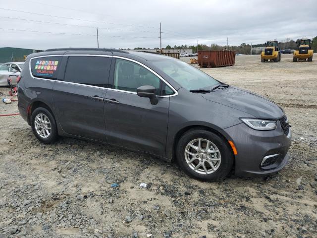 صورة رقم 4 من المزاد - 2022 CHRYSLER PACIFICA T مع VIN 2C4RC1BG8NR205884
