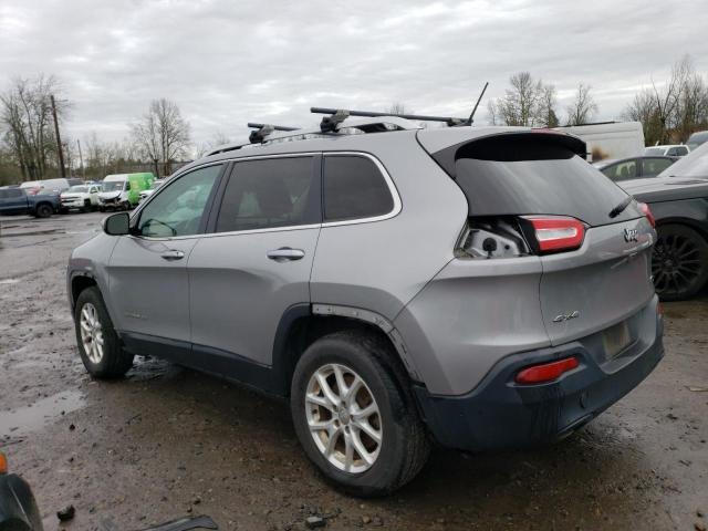 Photo 2 from auction – 2015 JEEP CHEROKEE L with VIN 1C4PJMCB2FW744527