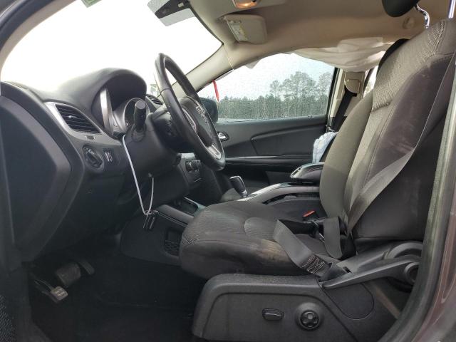 Photo 7 from auction – 2014 DODGE JOURNEY SE with VIN 3C4PDCAB4ET281086