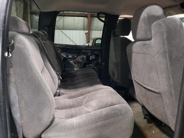 Photo 10 from auction – 2004 CHEVROLET SILVERADO with VIN 1GCHK23U24F186831