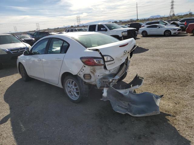 Foto 2 de la subasta – 2013 MAZDA 3 I con VIN JM1BL1TF3D1783501