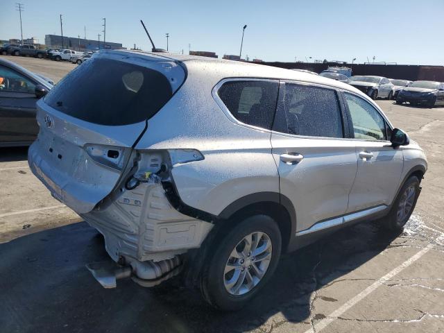 Photo 3 from auction – 2019 HYUNDAI SANTA FE S with VIN 5NMS2CAD7KH098422