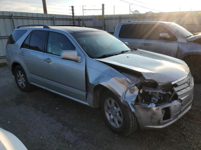 Photo 4 from auction – 2008 CADILLAC SRX with VIN 1GYEE637380142139