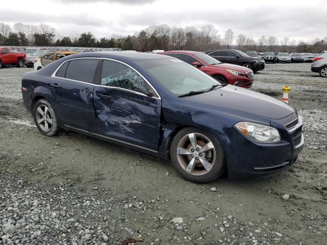 Photo 4 from auction – 2011 CHEVROLET MALIBU 1LT with VIN 1G1ZC5E10BF372458