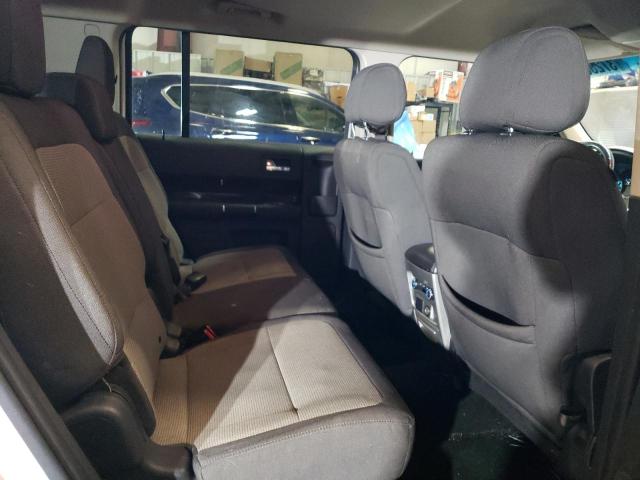 Photo 11 from auction – 2012 FORD FLEX SEL with VIN 2FMHK6CC4CBD20734
