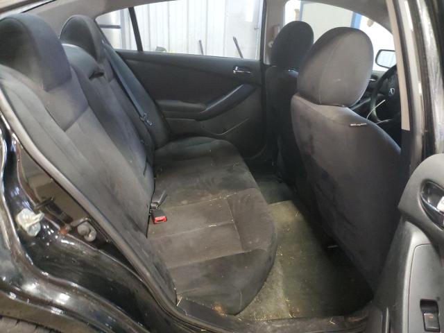 Photo 10 from auction – 2012 NISSAN ALTIMA BAS with VIN 1N4AL2APXCN567364