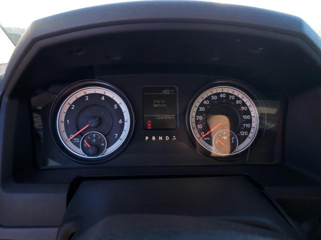 Photo 9 from auction – 2014 RAM 1500 ST with VIN 3C6JR6AT2EG203259