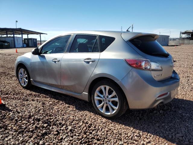 Photo 2 from auction – 2010 MAZDA 3 S with VIN JM1BL1H6XA1282366