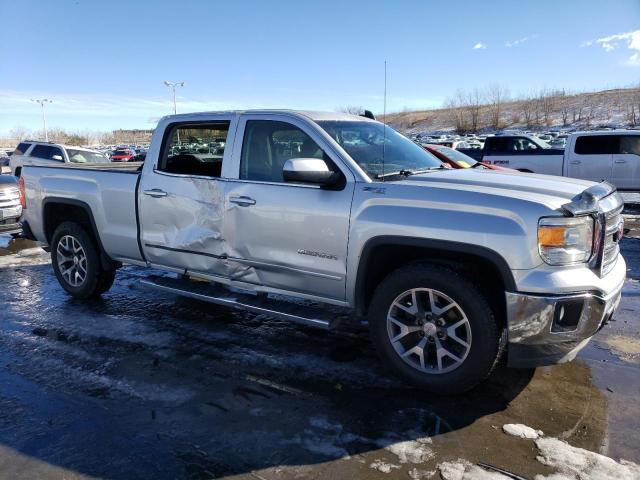 Photo 4 from auction – 2015 GMC SIERRA K15 with VIN 3GTU2UEC5FG162278