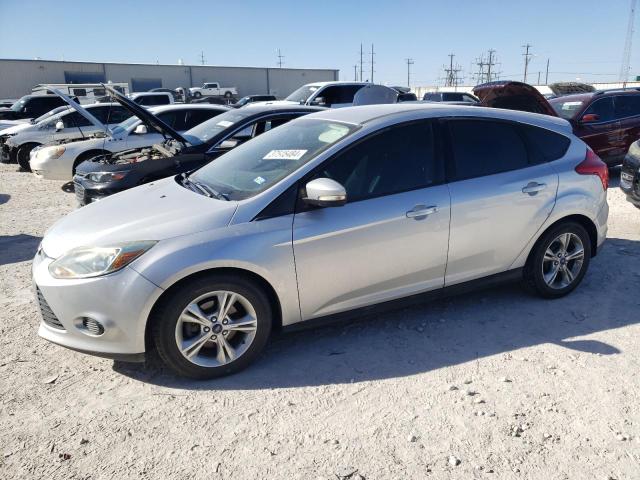 FORD FOCUS SE 2013 with VIN 1FADP3K23DL351976 - Photo from auction