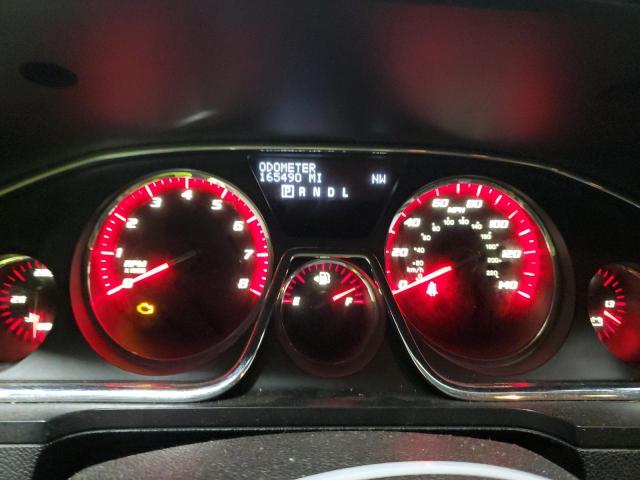 Photo 9 from auction – 2015 GMC ACADIA SLT with VIN 1GKKVRKDXFJ101780