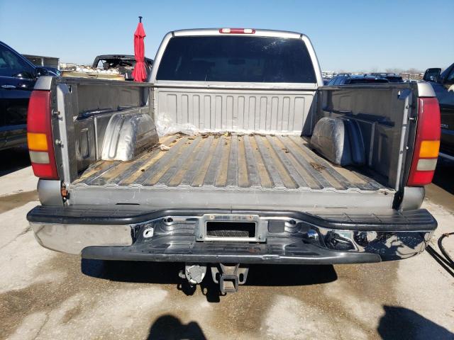 Photo 6 from auction – 2001 CHEVROLET SILVERADO with VIN 2GCEC19T711120836
