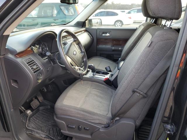 Photo 7 from auction – 2011 FORD FLEX SEL with VIN 2FMGK5CC8BBD20739