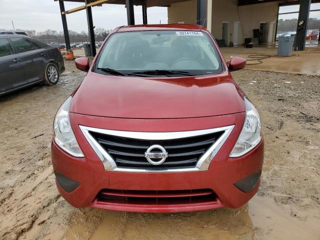 Photo 5 from auction – 2019 NISSAN VERSA S with VIN 3N1CN7AP9KL818130