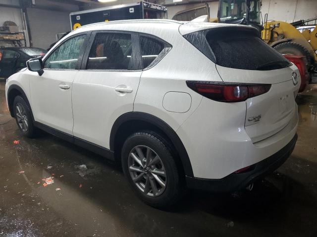 Photo 2 from auction – 2022 MAZDA CX-5 PREFE with VIN JM3KFBCM2N0570498