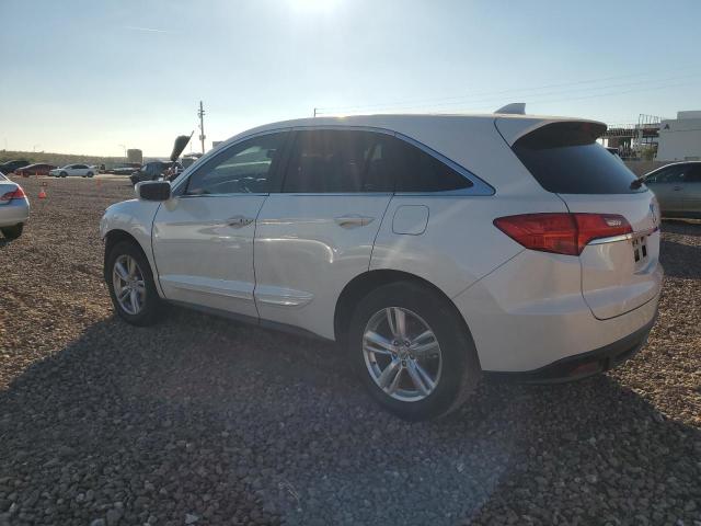 Photo 2 from auction – 2014 ACURA RDX TECHNO with VIN 5J8TB3H56EL000519