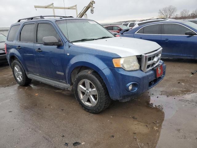 Zdjęcie 4 z aukcji – 2008 FORD ESCAPE XLT z VIN 1FMCU93178KA97042