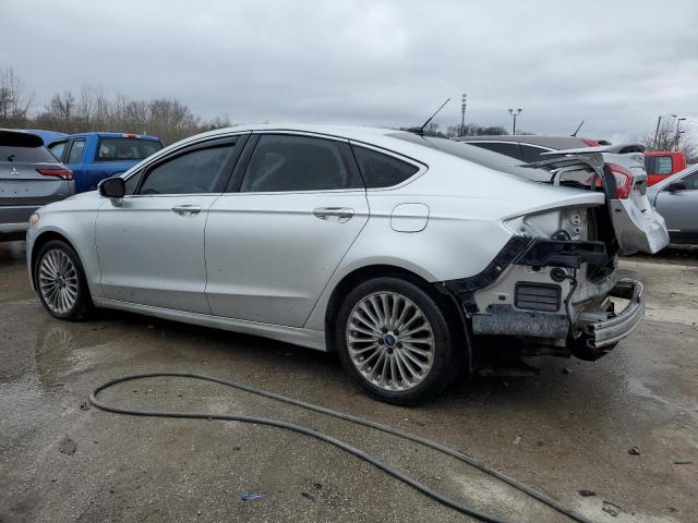 Photo 2 from auction – 2014 FORD FUSION TIT with VIN 3FA6P0K93ER258642