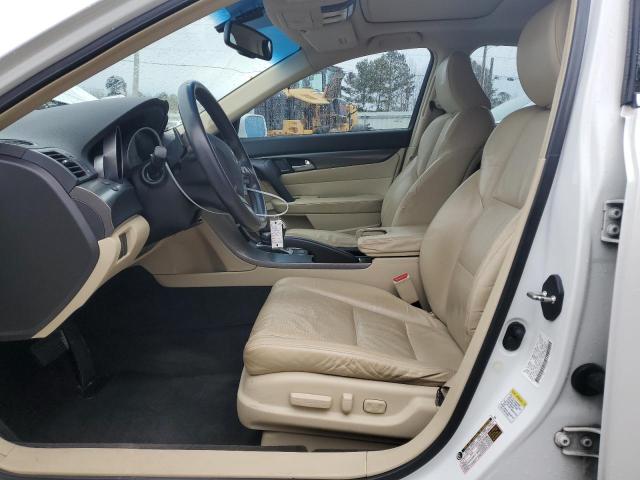 Photo 7 from auction – 2012 ACURA TL with VIN 19UUA8F57CA006281