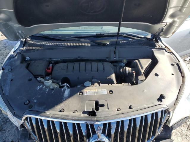 Photo 12 from auction – 2017 BUICK ENCLAVE with VIN 5GAKRAKD3HJ237724