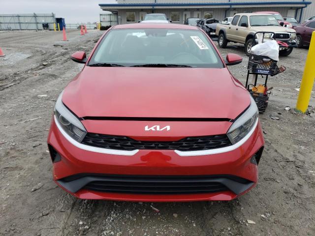Photo 5 from auction – 2022 KIA FORTE FE with VIN 3KPF24AD5NE434748