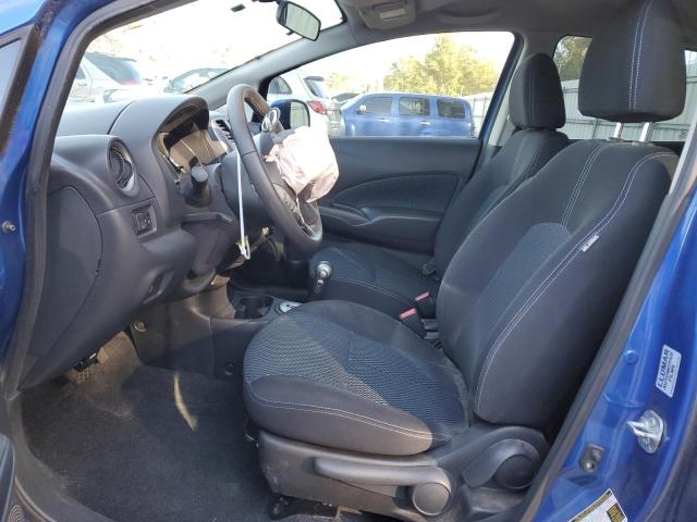 Photo 7 from auction – 2014 NISSAN VERSA NOTE with VIN 3N1CE2CP2EL407382