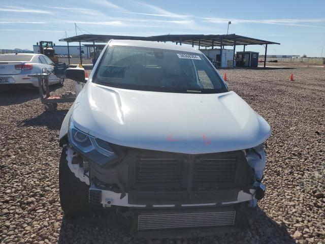 Photo 5 from auction – 2020 CHEVROLET EQUINOX LS with VIN 3GNAXHEV1LS550217