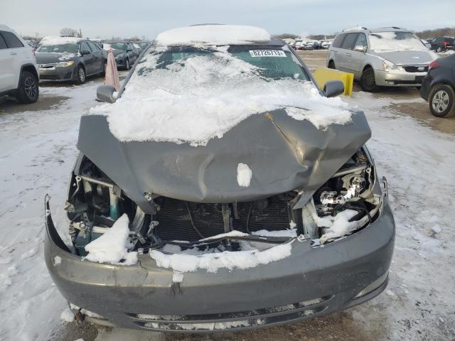 Photo 5 from auction – 2003 TOYOTA CAMRY LE with VIN 4T1BE30K63U206977