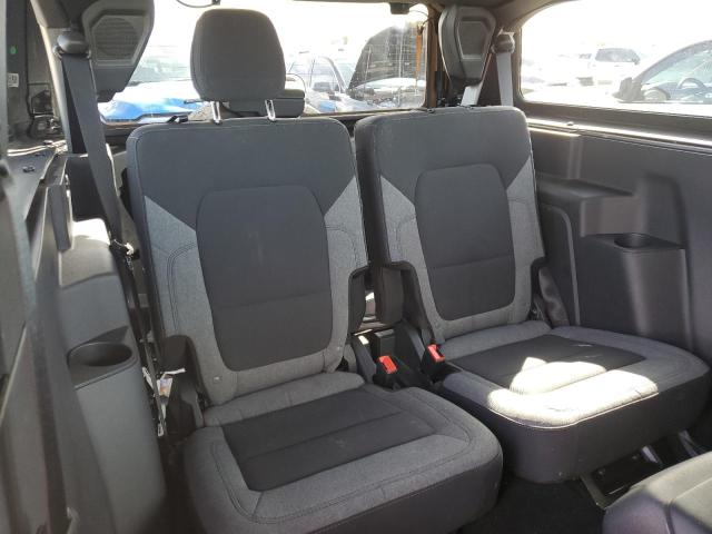 Photo 11 from auction – 2022 FORD BRONCO BAS with VIN 1FMDE5AH7NLB11408