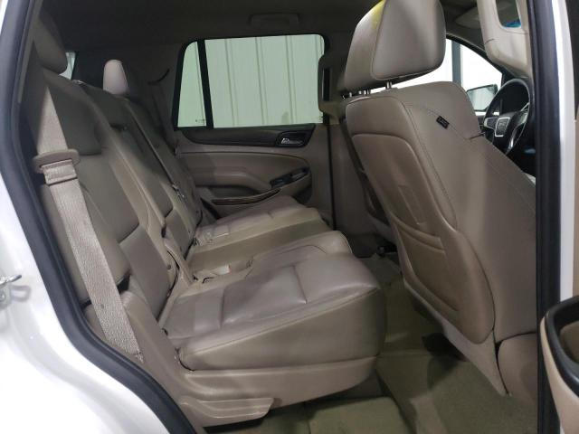 Photo 11 from auction – 2016 GMC YUKON SLT with VIN 1GKS2BKC3GR201844