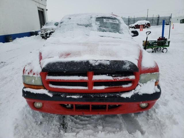 Photo 5 from auction – 2003 DODGE DAKOTA QUA with VIN 1D7HL38N33S333898