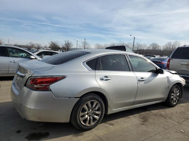 Photo 3 from auction – 2015 NISSAN ALTIMA 2.5 with VIN 1N4AL3AP9FC450266