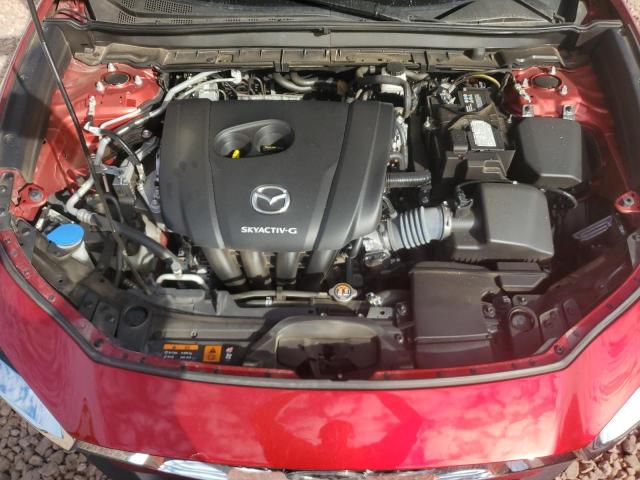 Photo 11 from auction – 2020 MAZDA CX-30 PREF with VIN 3MVDMADL0LM136130