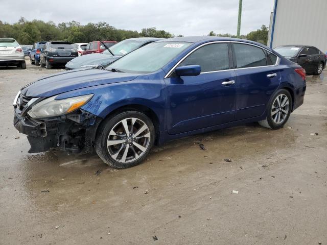 NISSAN ALTIMA 2.5 2017 with VIN 1N4AL3AP5HC145494 - Photo from auction