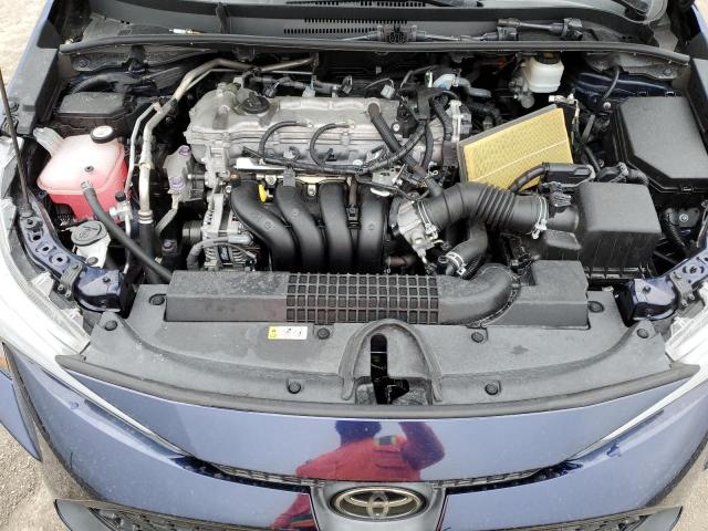 Photo 11 from auction – 2020 TOYOTA COROLLA LE with VIN 5YFEPRAE8LP010723