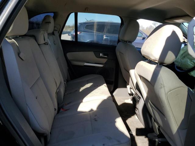 Photo 10 from auction – 2013 FORD EDGE SE with VIN 2FMDK3GC1DBC95073