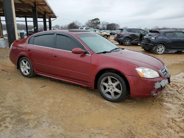 Photo 4 from auction – 2004 NISSAN ALTIMA SE with VIN 1N4BL11DX4C122947