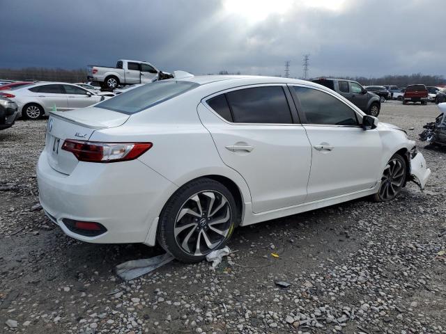 Photo 3 from auction – 2016 ACURA ILX PREMIU with VIN 19UDE2F80GA009797