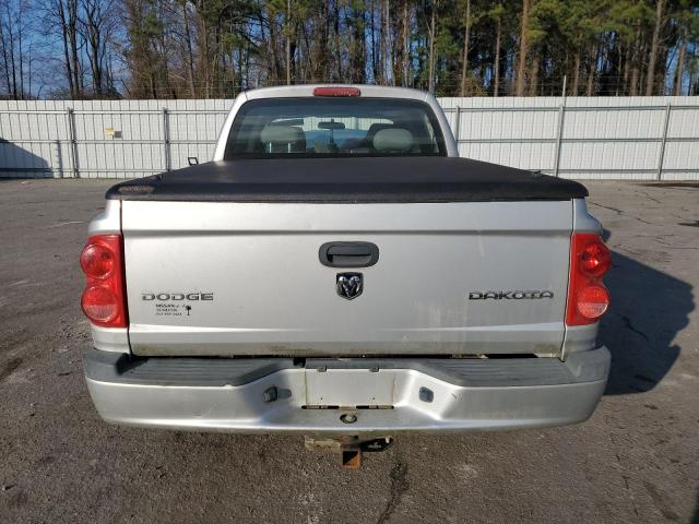 Photo 6 from auction – 2009 DODGE DAKOTA ST with VIN 1D7HE28K99S785406
