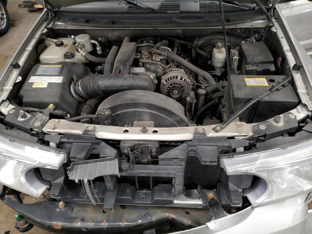 Foto 11 de la subasta – 2006 BUICK RAINIER CX con VIN 5GAET13M262197401