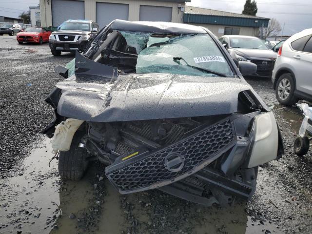 Photo 5 from auction – 2012 NISSAN SENTRA 2.0 with VIN 3N1AB6AP6CL616969